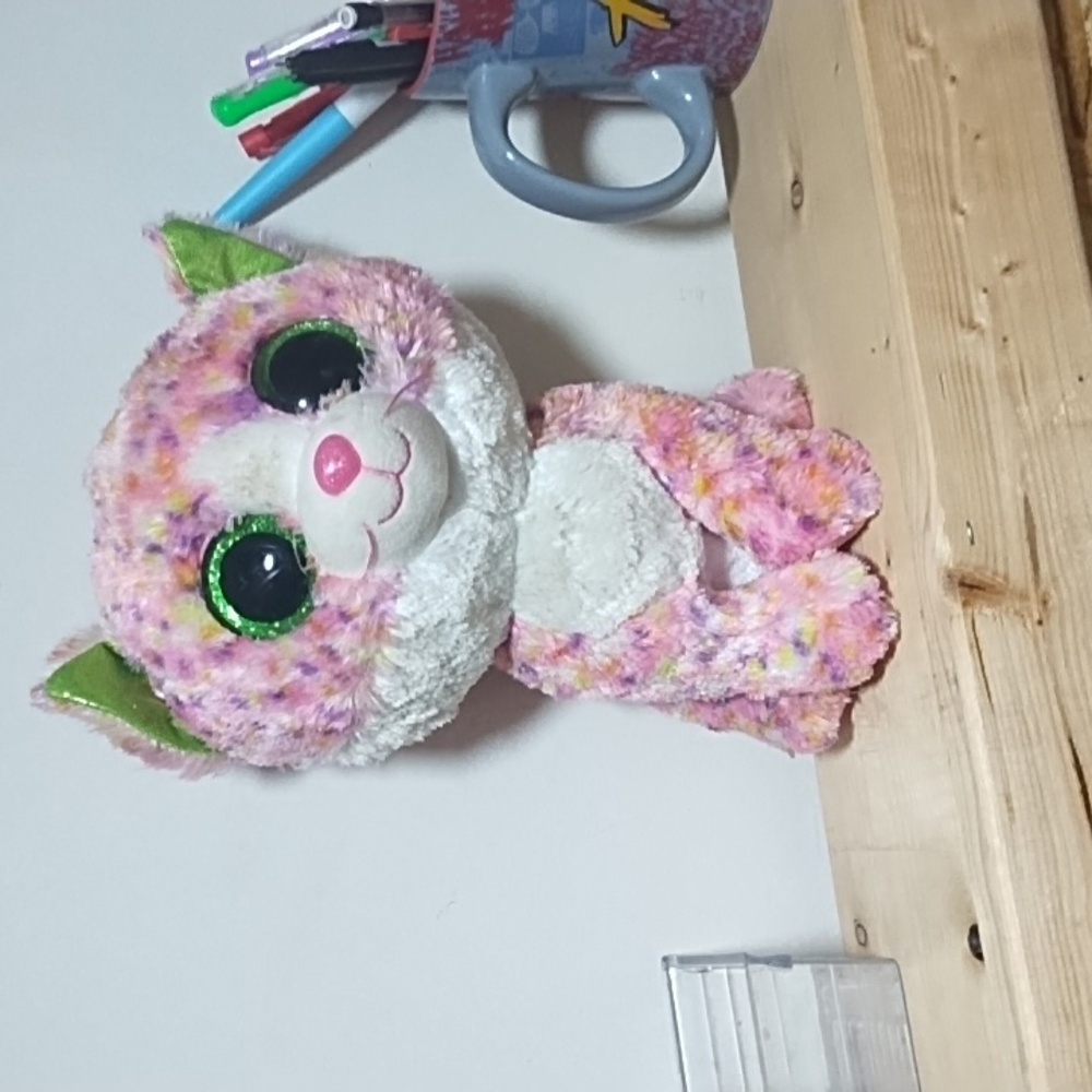 Ty original beanie babies